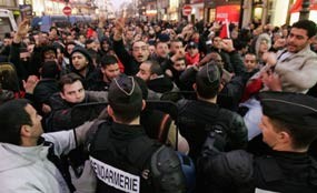 Tunisia Segera Bentuk Pemerintahan Baru