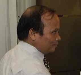 Hanya AS yang Siap Bantu Kembalikan Aset Gayus di Luar Negeri