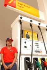 Harga BBM Shell dan Pertamina Sama