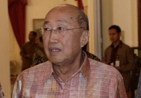 Sofjan Wanandi: Saya Akui Dahlan Iskan Pasti Lebih Kerja Keras