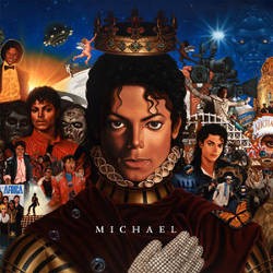 Michael: Terbongkarnya Harta Karun Michael Jackson