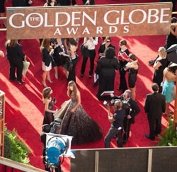 Daftar Lengkap Pemenang Golden Globe 2011