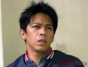 Ariel Keukeuh Minta Penyebar Video Porno Lainnya Diadili