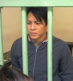 Ariel Dipaksa Mengaku Membantu Penyebaran Video Porno