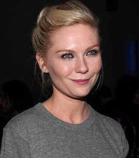 Suara Mick Jagger Jadi Obat Rindu Kirsten Dunst