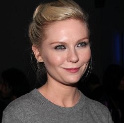 Suara Mick Jagger Jadi Obat Rindu Kirsten Dunst