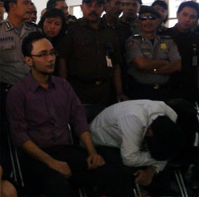 RJ Tetap Tak Terima Dituduh Sengaja Sebarkan Video Porno