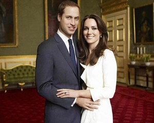 Kate Middleton Rahasiakan Desainer Gaun Pengantinnya