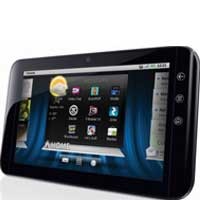 Dell Streak 7, Tablet 4G Andalan Dell
