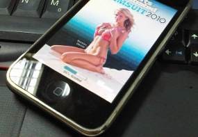 Biarkan Pemerintah Cari Cara Memblokir Konten Porno'