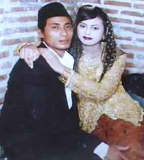 Pembunuh Istri dengan Cara Digantung Dituntut 13 Tahun Penjara 