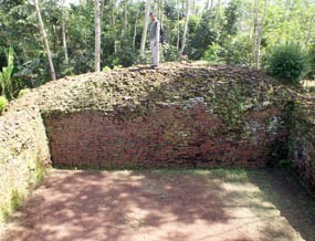 Situs Majapahit di Lumajang Terancam di Buldozer