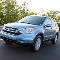 Honda Tak Recall Accord dan CR-V di Indonesia