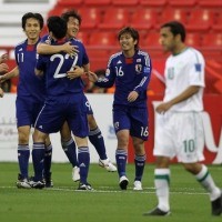 Permalukan Arab Saudi, Jepang Jadi Juara Grup B