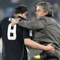 Mourinho: Madrid Kehilangan 2 Poin
