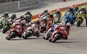 MotoGP Kembali Pakai Tiga Sesi Latihan