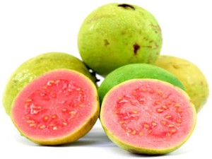 Jambu Biji Bikin Kulit Mulus!