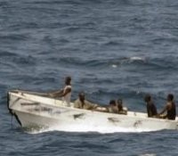 Kemlu: 2 WNI Yang Disandera Bajak Laut Somalia Dalam Keadaan Baik