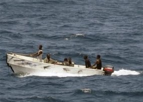 Kemlu: 2 WNI Yang Disandera Bajak Laut Somalia Dalam Keadaan Baik