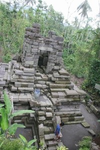 3 Situs Candi Hindu di Magelang Terancam Lahar Dingin