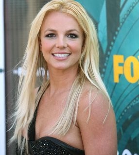Britney Spears Siap Rebut Kembali Mahkota Princess of Pop