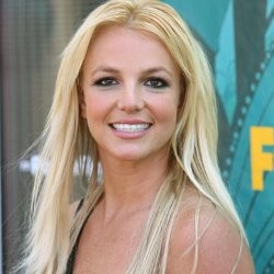 Britney Spears Siap Rebut Kembali Mahkota Princess of Pop