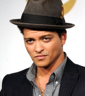 Tiket Konser Bruno Mars di Jakarta Paling Mahal Rp 600 Ribu