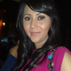 Aida Saskia Kapok Foto & Video Adegan Mandi Beredar