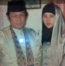 Tak Juga Muncul, Aida Saskia Anggap Zainuddin Pengecut