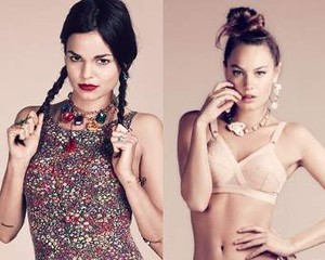 16 Public Figure Jadi Model Iklan Perhiasan LV