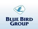 Express Bukan Milik Taksi Blue Bird