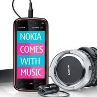 Nokia Stop Layanan Musik Gratis di 27 Negara