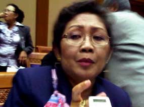 Menkes: Jangan Tanya Soal Itu Lagi