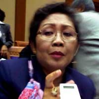 Menkes: Jangan Tanya Soal Itu Lagi