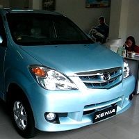 Daihatsu Akui Pelayanan Konsumen Belum Maksimal