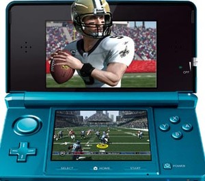 Nintendo 3DS Bikin Mata Rusak Permanen?