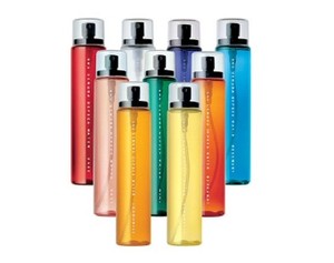 Segarkan Wajah & Rambut dengan Facial Mist Shu Uemura