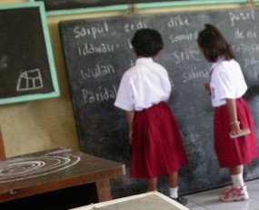 Astaga! Dua Bocah Kelas 5 SD Diduga Perkosa Kawan Sebayanya