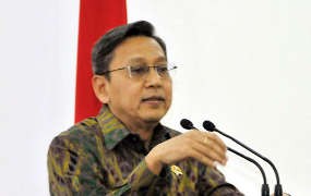 Gayus Divonis 7 Tahun, Wapres Serahkan ke Kejaksaan