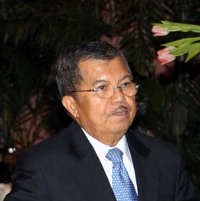JK Raih Charta Politika Lifetime Achievement Award 