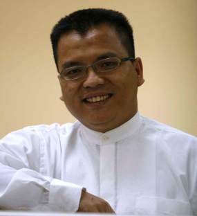 Percakapan Denny dengan Gayus Terkait Pemilihan Kuasa Hukum