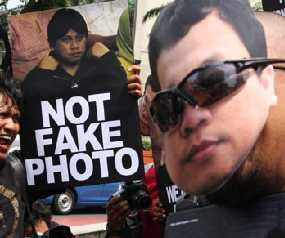 Gayus Kecam Pihak yang Setting dan Cicil Kasusnya