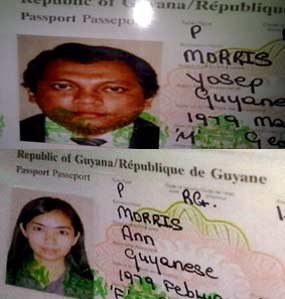 Polri Minta Bantuan Interpol Cek Paspor Guyana Milik Gayus