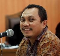 Hendak Divonis, Gayus Dihujani Pertanyaan Wartawan