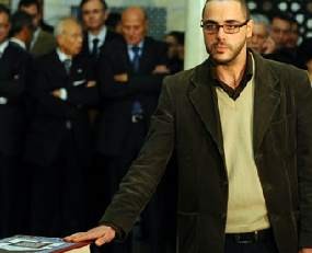 Slim Amamou, Blogger Pembangkang Tunisia Jadi Menpora