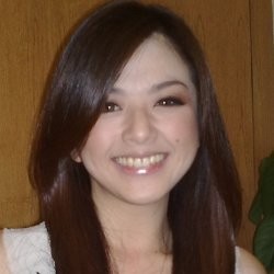 Jadi Presenter, Franda Ingin Main Film 