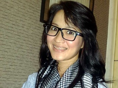 Okie Agustina Multiprofesi