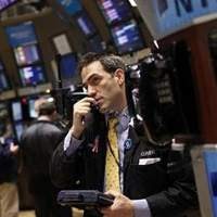 Saham Apple Anjlok, Wall Street Tetap Positif