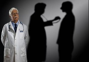 Kapan Orang Harus Berobat ke Dokter?