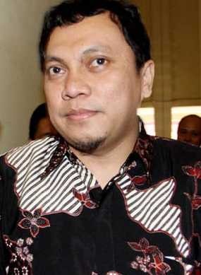 Jangan Sampai Satgas Vs Gayus Menyita Energi
